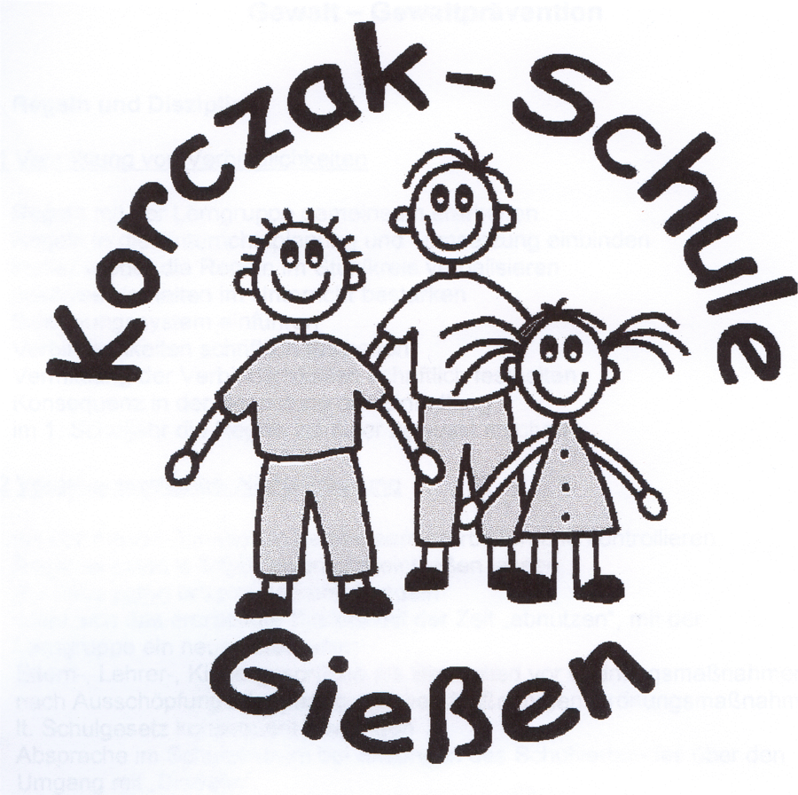 Korczak-Schule Gießen